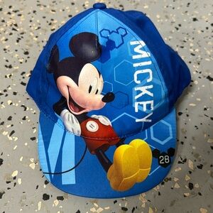 Disney Mickey Mouse toddler hat